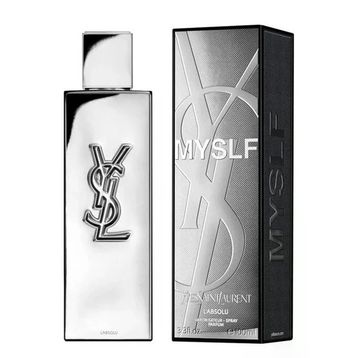Yves Saint Laurent Myslf L'Absolu 100 ml Erkek Parfüm