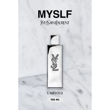 Yves Saint Laurent Myslf L'Absolu 100 ml Erkek Parfüm