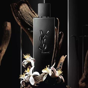 Yves Saint Laurent Myslf Le Parfüm 60 ml Erkek Parfüm