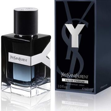 Yves Saint Laurent New Y Men Edp S100 ml Erkek Parfüm