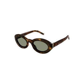 Yves Saint Laurent SL M136 002 Unisex Güneş Gözlüğü
