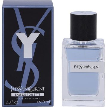 Yves Saint Laurent Y For Men EDT 60 ML Erkek Parfüm