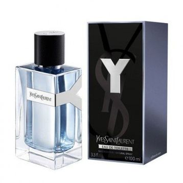 Yves Saint Laurent Y Men EDT 100 ml Erkek Tester Parfüm