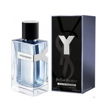 Yves Saint Laurent Y Men EDT 100 ml Erkek Tester Parfüm