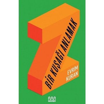 Z - Bir Kuşağı Anlamak - Evrim Kuran