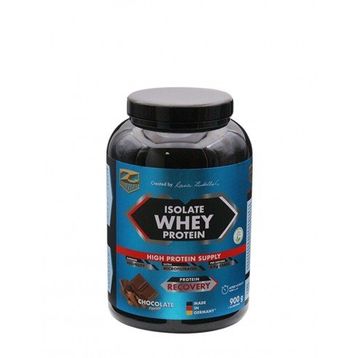 Z-Konzept 900 gr Whey Isolate Protein