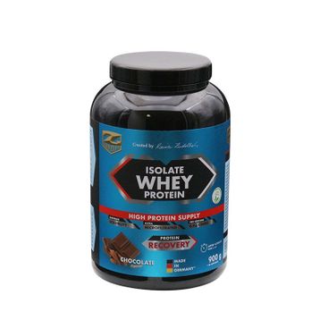Z-Konzept 900 gr Whey Isolate Protein