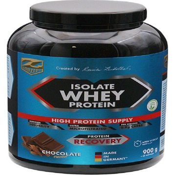 Z-Konzept 900 gr Whey Isolate Protein