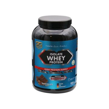 Z-Konzept 900 gr Whey Isolate Protein