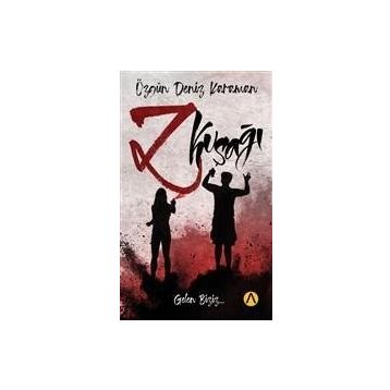 Z Kuşağı - Özgün Deniz Karaman