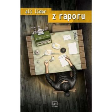 Z Raporu - Ali Lidar