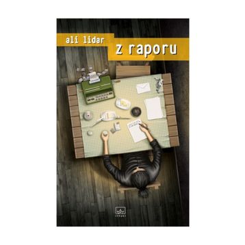 Z Raporu - Ali Lidar