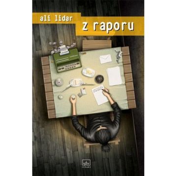 Z Raporu - Ali Lidar