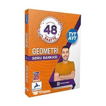 Z Takım TYT-AYT Geometri Video Soru Bankası PRF Paraf Yayınları