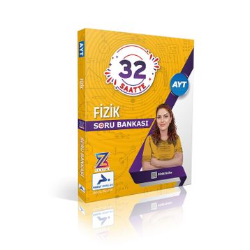 Z Takımı TYT Fizik Soru Bankası PRF Paraf Yayınları