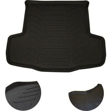 Z Tech Citroen Nemo Bagaj Koruyucu Havuz
