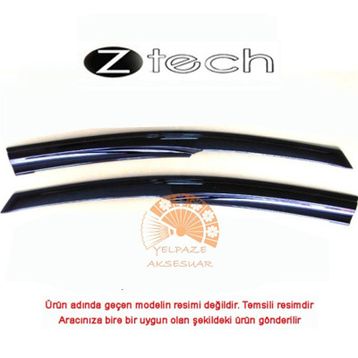 Z Tech Citroen Nemo Bagaj Koruyucu Havuz