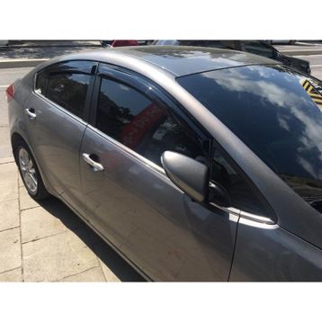 Z Tech Kia Cerato Oto Teyp Çerçevesi