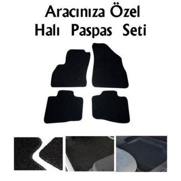 Z Tech Seat Exeo Bagaj Koruyucu Havuz
