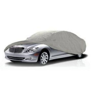 Z Tech Skoda Fabia Bagaj Koruyucu Havuz