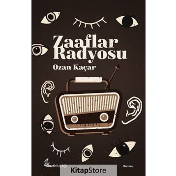 Zaaflar Radyosu - Ozan Kaçar
