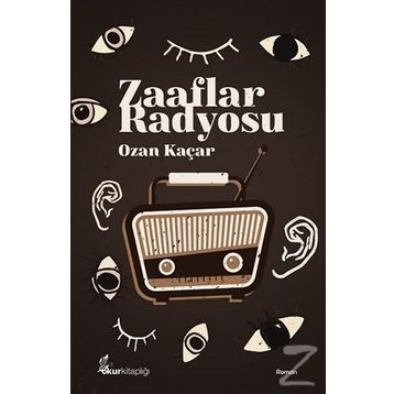 Zaaflar Radyosu - Ozan Kaçar
