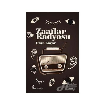 Zaaflar Radyosu - Ozan Kaçar