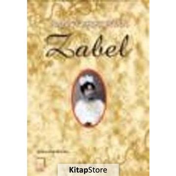 Zabel - Nancy Krikoryan