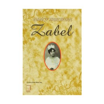Zabel - Nancy Krikoryan