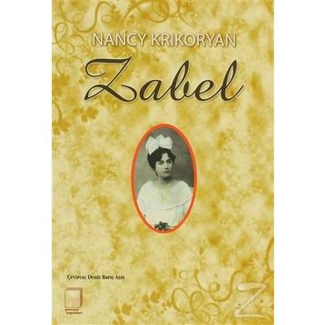Zabel - Nancy Krikoryan
