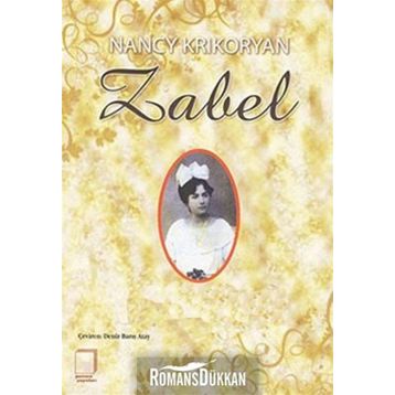 Zabel - Nancy Krikoryan