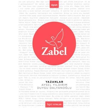 Zabel - Nancy Krikoryan