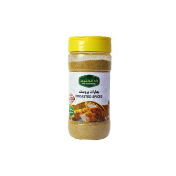 Zad Alkhaleej 200 gr Broasted Tavuk Baharatı