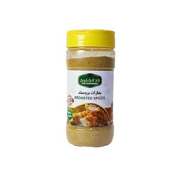Zad Alkhaleej 200 gr Broasted Tavuk Baharatı