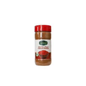 Zad Alkhaleej 200 gr Paprika Bahratı