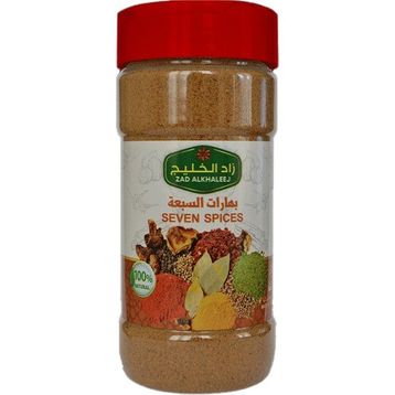 Zad Alkhaleej 200 gr Yedi Çeşit Baharat
