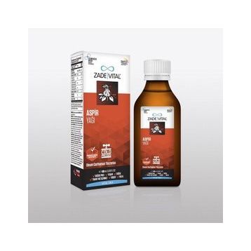 Zade Vital 150 ml Aspir Yağı