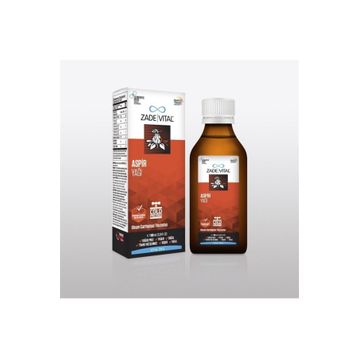 Zade Vital 150 ml Aspir Yağı