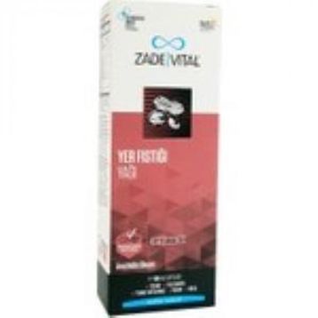 Zade Vital 150 ml Yer Fıstığı Yağı