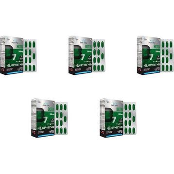 Zade Vital Biotin 30 Kapsül