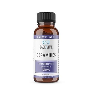 Zade Vital Ceramides 30 Kapsül