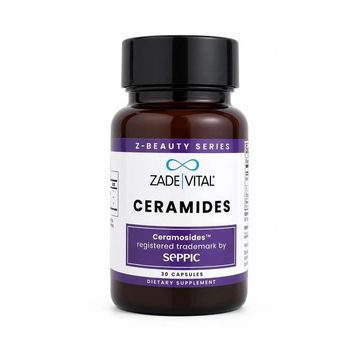 Zade Vital Ceramides 30 Kapsül