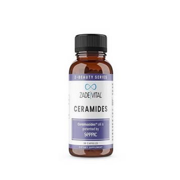 Zade Vital Ceramides 30 Kapsül