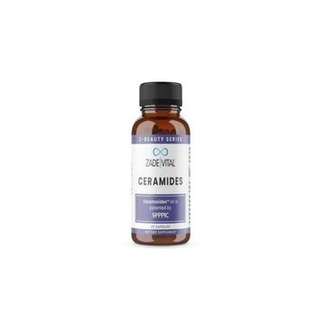 Zade Vital Ceramides 30 Kapsül