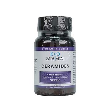Zade Vital Ceramides 30 Kapsül