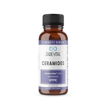Zade Vital Ceramides 30 Kapsül