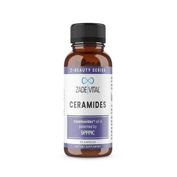 Zade Vital Ceramides 30 Kapsül