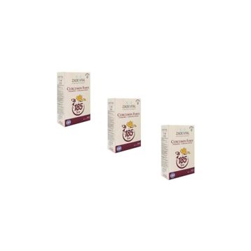 Zade Vital Curcumin Forte 40 Kapsül