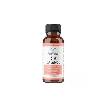 Zade Vital Dim Balance 30 Kapsül