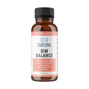 Zade Vital Dim Balance 30 Kapsül
